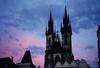 NOUVEL AN 2009 A PRAGUE "NUIT BLANCHE" - photo 4