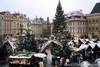 Republique Tcheque - Prague, 4 JOURS / 3 NUITS - Marché de Noël à Prague ! Hôtel 4* - Excursion City Tour inclus !