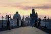 Republique Tcheque - Prague, 3 JOURS/ 2 NUITS - "Week-end à Prague" - Hôtel BOHEMIA 5* - Vols réguliers de la compagnie Czech Airlines ou Air France