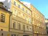 Republique Tcheque - Prague, 3 JOURS / 2 NUITS - Escapade à PRAGUE -  Vols réguliers Skyeurope -  Hotel PAV 3* 