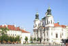 Republique Tcheque - Prague, 3 JOURS / 2 NUITS - Escapade à  PRAGUE -  Vols réguliers Skyeurope -  Hotel Orion, Sibelius ou Prague Centre 3* 