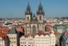 Republique Tcheque - Prague, 8 JOURS/7 NUITS - Séjour à PRAGUE -  Hotel Orion, Sibelius ou Prague Centre 3* 