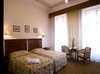 Republique Tcheque - Prague, 4 JOURS / 3 NUITS - Spécial week-end de la St Sylvestre à Prague - Hôtel Majestic Plaza  4* - Vols sur la compagnie Sky Europe - départ unique le 30 Décembre