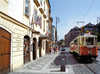 Republique Tcheque - Prague, 3 JOURS/2 NUITS - Escapade à PRAGUE - Vols réguliers Skyeurope - HOTEL U KRIZE 3* 