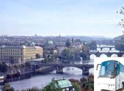 SEJOUR A PRAGUE - HOTEL 3* - photo 1