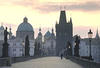 Republique Tcheque - Prague, 4 JOURS / 3 NUITS - Marché de Noël à Prague ! Hôtel 4* - Excursion City Tour inclus !
