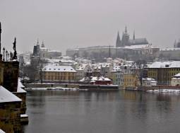ESCAPADE PRAGUE 4* - MAR - photo 1