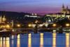 Republique Tcheque - Prague, 3 JOURS / 2 NUITS - Escapade a Prague - Vols réguliers sur la compagnie Czech Airlines - Week-end en hôtel 4* de la chaine Euroagentur. OFFRE EARLY BOOKING : réservez avant le 15 décembre à prix promo (offre incluse dans le tarif affiché) !