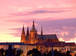 HOTEL BOHEMIA 5*  - photo 1