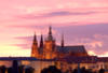 Republique Tcheque - Prague, 3 JOURS/ 2 NUITS - Escapade à PRAGUE - Vols réguliers de la compagnie Czech Airlines - Hôtel Bohemia 5*