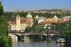 Republique Tcheque - Prague, 3 JOURS / 2 NUITS - "Week-end à Prague" - Hôtel RIVERSIDE 5* - Vols sur les compagnies Air France ou CSA