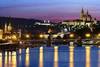 Republique Tcheque - Prague, 3 JOURS / 2 NUITS - Escapade a Prague - Vols réguliers sur la compagnie Czech Airlines - Week-end en hôtel 4* de la chaine Euroagentur. 