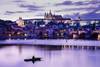Republique Tcheque - Prague, 3 JOURS / 2 NUITS - "Week-end à Prague" - Hôtel ARBES MEPRO 3*sup - Vols réguliers