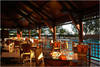 RESTAURANT - VILLAS DU LAGON