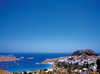 Rhodes - Rhodes, 8 JOURS / 7 NUITS - PERIPLE RHODES ET PATMOS en hôtels de catégorie B (3* normes locales)