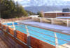 Rhône-Alpes - Chamrousse, 07 JOURS / 06 NUITS - Le Domaine de l'Arselle en petit déjeuner avec le forfait de ski 5 jours à Chamrousse - Hébergement en appartement 2 pièces 4/5 personnes ou 2 pièces 6 personnes selon le nombre de participants.