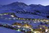 Rhône-Alpes - La Plagne, 06 JOURS / 05 NUITS - Le Chalet Chez France en Demi pension.
