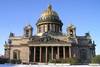 Russie - Saint Petersbourg, 7 JOURS / 6 NUITS - "Circuit Saint-Pétersbourg : Cité Impériale" - Hôtel DOSTOIEVSKY 3* - Vols sur la compagnie nationale russe Rossiya - Spécial printemps/été 2009