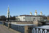 Russie - Saint Petersbourg, 5 JOURS / 4 NUITS - Réveillon du Nouvel An à Saint-Pétersbourg - Hôtel DOSTOEVSKI 3*