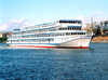 Russie - Saint Petersbourg, 12 JOURS / 11 NUITS - CROISIERE RUSSIE De Moscou à St Petersbourg - PONT PRINCIPAL / SUPERIEUR (ou sens inverse) - Cabines lits bas - MS KRZHIZHANOVSKY - Vols réguliers sur Air France ou Lufthansa ! 