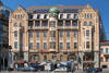 Russie - Saint Petersbourg, 4 JOURS / 3 NUITS - "Week-end libre à SAINT-PETERSBOURG " - Hôtel DOSTOIEVSKY 3*