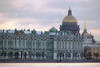 Russie - Saint Petersbourg, 4 JOURS / 3 NUITS - "Week-end libre à SAINT-PETERSBOURG" - Hôtel OBUKHOFF 3*