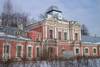Russie - Saint Petersbourg, 7 JOURS / 6 NUITS - "Circuit Saint-Pétersbourg : Cité Impériale" - Hôtel AZIMUT 3* - Vols sur la compagnie nationale russe Rossiya - Spécial printemps/été 2009