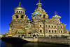 Russie - Saint Petersbourg, 8 JOURS / 7 NUITS - Séjour "ESSENTIEL" à Saint Petersbourg- Hôtel 4* 