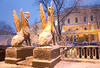 Russie - Saint Petersbourg, 5 JOURS / 4 NUITS - Réveillon du Nouvel An à Saint-Pétersbourg - Hôtel SOKOS HOLIDAY CLUB VASILIEVSKY 4*