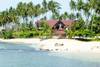 BUNGALOW - EQUADOR ISLAND RESORT