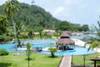 PISCINE - EQUADOR ISLAND RESORT