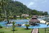 Sao Tome - Sao Tome, 9 JOURS / 7 NUITS - Equador Island Resort 4* - île de Rolas - Découvrez l'île Chocolat, paradis perdu au milieu du monde, et vivez une aventure magique entre nature exubérante et plages vierges. 
 