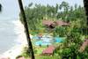VUE DOMAINE - EQUADOR ISLAND RESORT