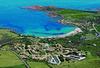 Sardaigne - Olbia, 15 JOURS / 14 NUITS - Marinedda Thalasso & Spa 4* Sup - Isola Rossa - Entre mer turquoise, ciel azur et plage enchanteresse goûtez les bienfaits de la Costa paradiso