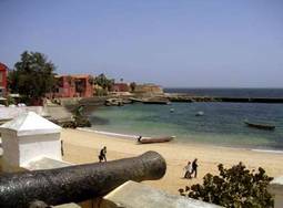 CIRCUIT NUANCES DU SENEGAL - photo 1