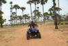 Senegal - Dakar, 09 ou 08 JOURS / 07 NUITS - Quad Nature et Découverte - Une manière originale de découvrir le Sénégal !