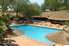 Piscine 2 - DOMAINE DE NIANING