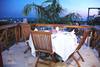 Terrasse - LAMANTIN BEACH