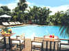 Seychelles - Mahe, 8 JOURS / 6 NUITS - JARDIN DES PALMES HOTEL 3*