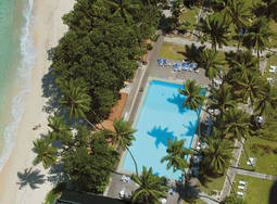 MERIDIEN BARBARONS 4* - photo 1