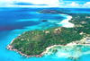 Seychelles - Mahe, 7 JOURS / 5 NUITS -  Séjour à la carte à l'Hôtel Acajou 3* sup - en formule demi pension - situé sur l'ile de Praslin. 