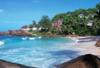 Seychelles - Mahe, 7 JOURS / 5 NUITS - Partez en voyage de noces à l'Hôtel Banyan Tree 5* - en villa avec piscine privée et formule petit déjeuner - Sur l'île de Mahe - Composez vos vacances idéales.