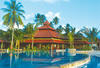 Seychelles - Mahe, 7 JOURS / 5 NUITS - Partez en voyage de noces à l'Hôtel Sainte Anne Resort & Spa 5*- en formule demi pension - sur l'île de Sainte-Anne (à 10 minutes de Mahe) - Composez vos vacances idéales.