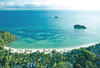 Seychelles - Mahe, 7 JOURS / 5 NUITS - Partez en voyage de noces à l'Hôtel Paradise Sun 4* - en formule demi pension - situé sur l'ile de Praslin. 
