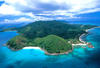 Seychelles - Mahe, 7 JOURS / 5 NUITS - Partez en voyage de noces à l'Hôtel Lemuria Resort Of Praslin 5*- en formule petit déjeuner - situé sur l'ile de Praslin. Composez vos vacances idéales.