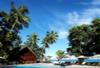 Seychelles - Mahe, 12 JOURS / 10 NUITS - BERJAYA BEAU VALLON 3*