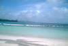 Seychelles - Mahe, 11 JOURS / 10 NUITS - COMBINE  CORAIL EN CATEGORIE PRESTIGE - 2 îles : 6 nuits sur Praslin à l'hôtel Indian Ocean Lodge 3* + 4 nuits au Méridien Barbarons 4* en formule petit-déjeuner.