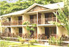 Seychelles - Mahe, 14 JOURS / 13 NUITS - COMBINE COCO 3* 3 îles : 6 nuits sur Praslin à l'hôtel Berjaya Praslin 2* + 2 nuits sur la Digue au Patatran Village 3* + 5 nuits sur Mahé à l'hôtel Berjaya Beau Vallon 3* en formule petit-déjeuner.