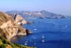 Sicile et Italie du Sud - Catane, 8 JOURS / 7 NUITS - « Plages de Sicile Orientale » – Inclus : vols + voiture + hôtel 3* en région de Taormine/Giardini Naxos + plages à proximité