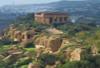Sicile et Italie du Sud - Catane, 15 JOURS / 14 NUITS - « Cocktail PLAGES et CULTURE en SICILE » – Inclus : circuit en Sicile (7 nuits) + séjour balnéaire à l’hôtel Arenella 4* (7 nuits) en région de Syracuse  